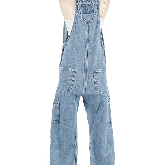 Levi’s cargo overalls - Picture 2 of 3